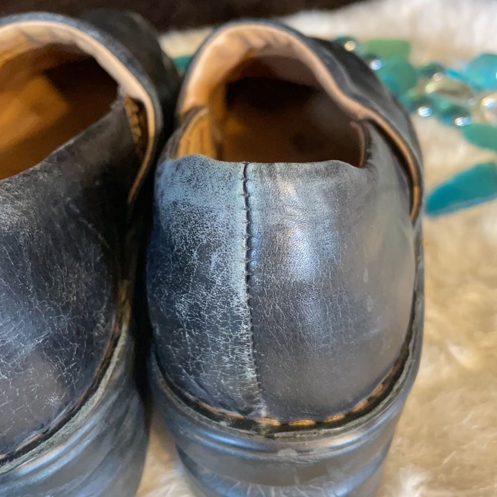 Born clogs 7.5 (4170) - Picture 8 of 15